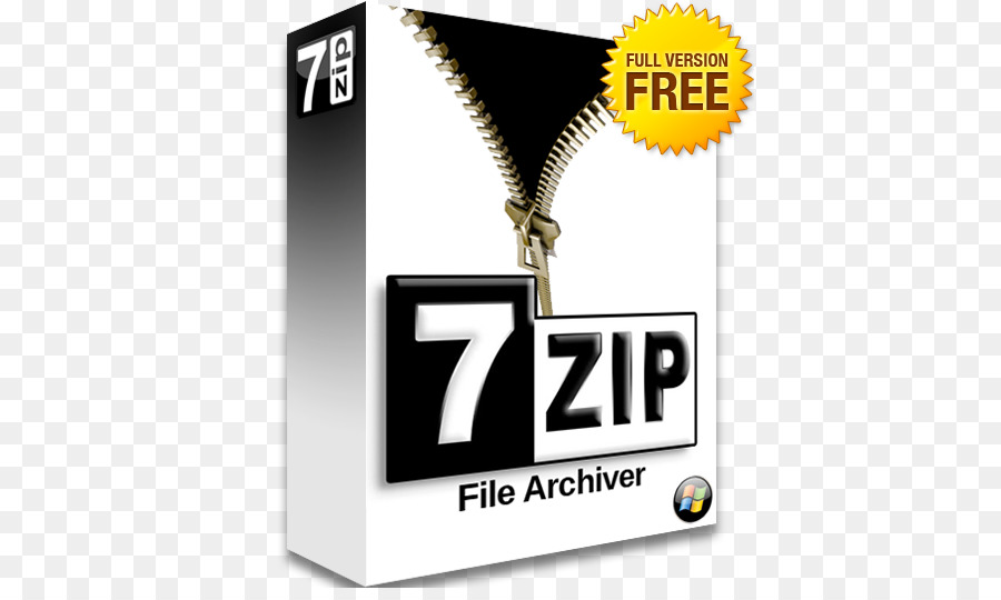 7zip，Arşiv Dosyası PNG