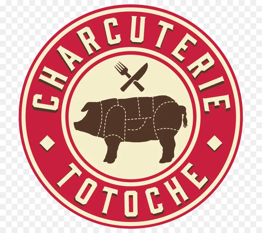 Şarküteri Totoche，Logo PNG
