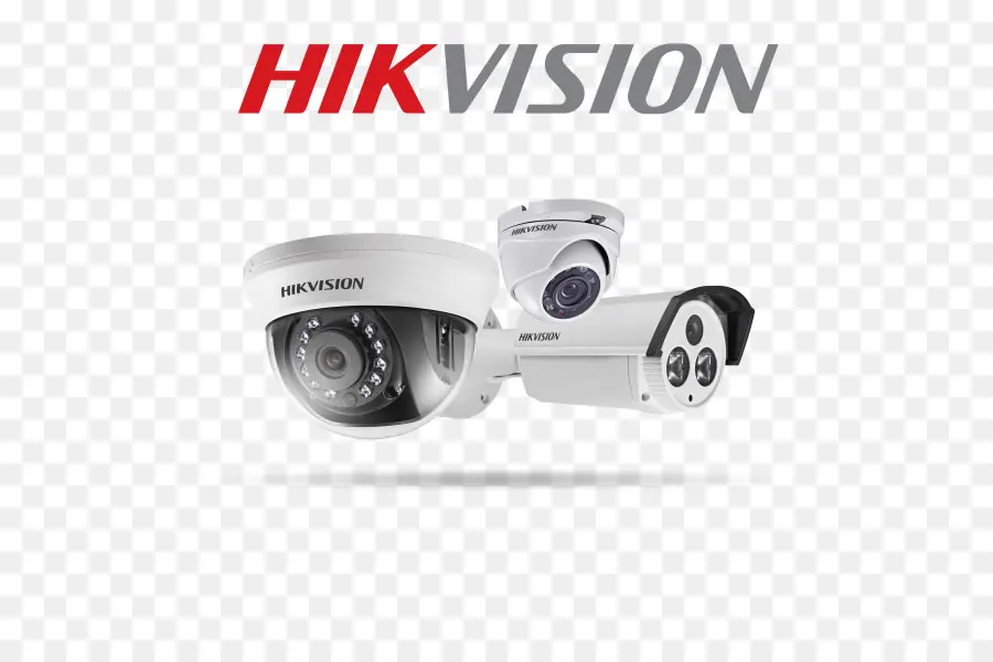 Hikvision Kameraları，Güvenlik PNG