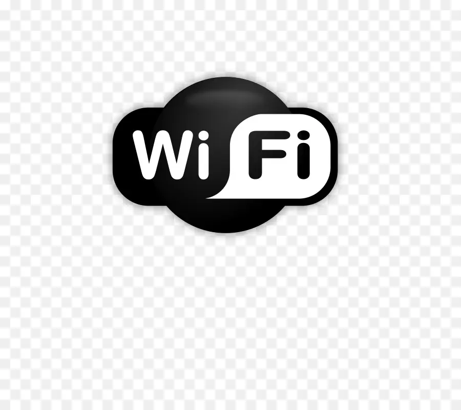Wifi，Logo PNG