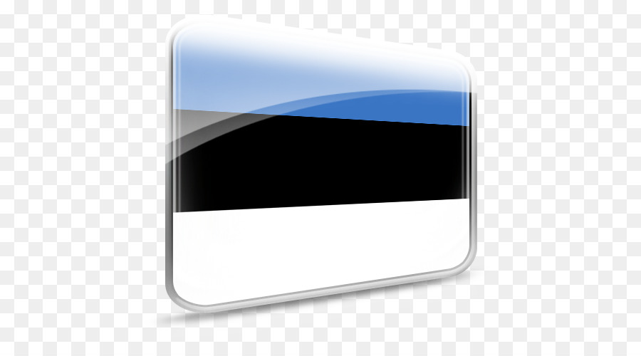 Ton Sayfası，Estonya Bayrağı PNG