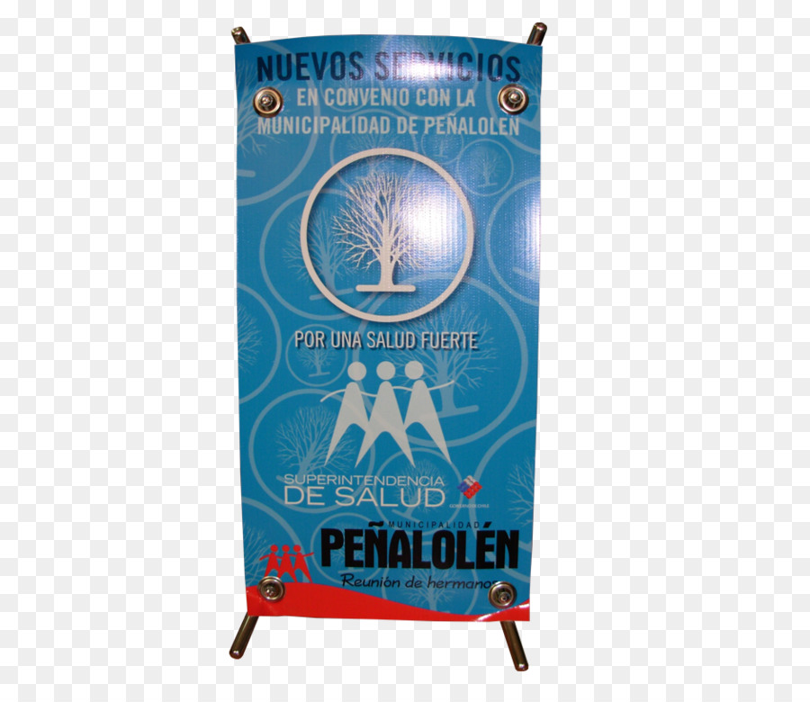 Penalolen Dan Belediyesi，Penalolen Dan PNG