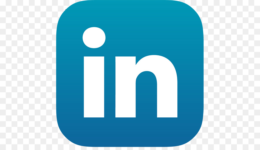 Linkedin Logosu，Sosyal Medya PNG