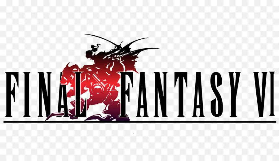 Final Fantasy Vı，Final Fantasy Ii PNG
