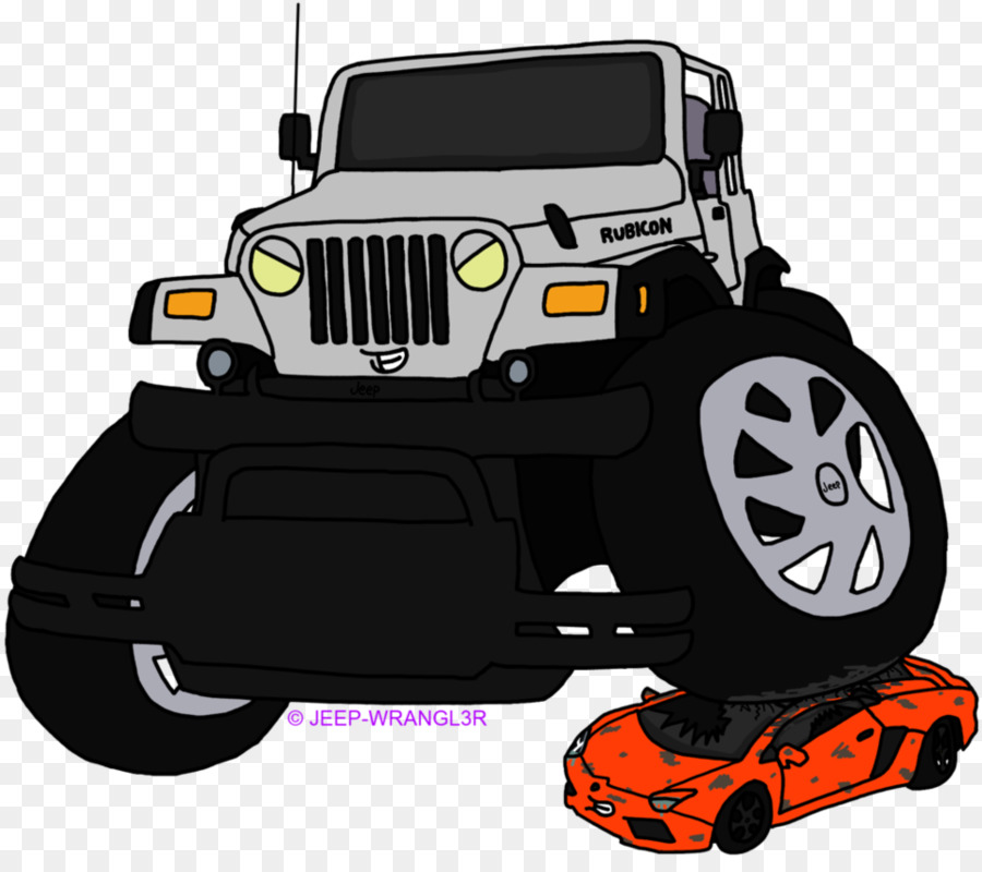 Lastik，Jeep Wrangler PNG