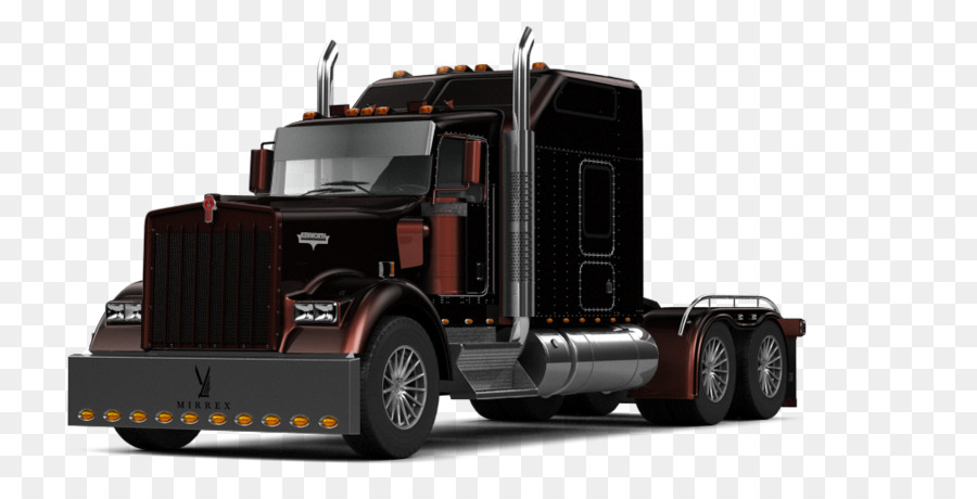 W900 Kenworth，Kenworth PNG