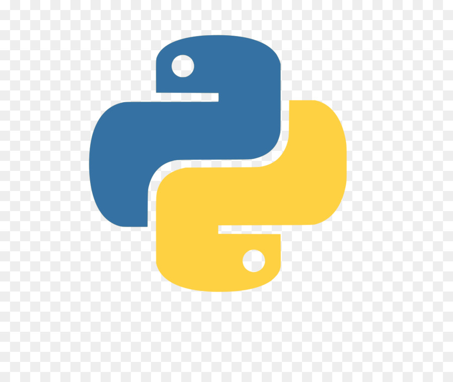 Python Logosu，Programlama PNG