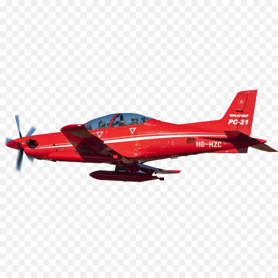 Pilatus Pc12，Pervane PNG