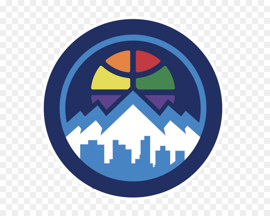 Denver Nuggets，201718 Nba Sezonu PNG