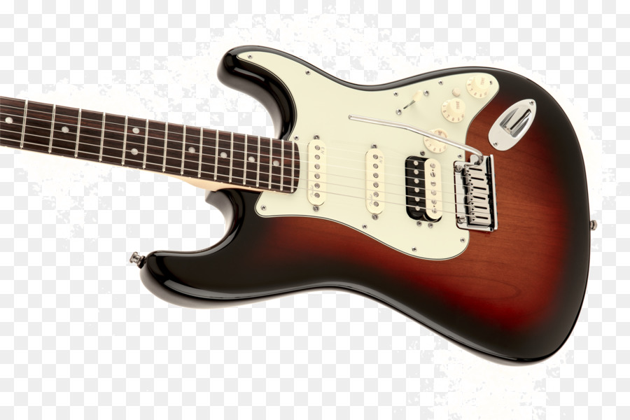 Kırmızı Gitar，Dizeler PNG