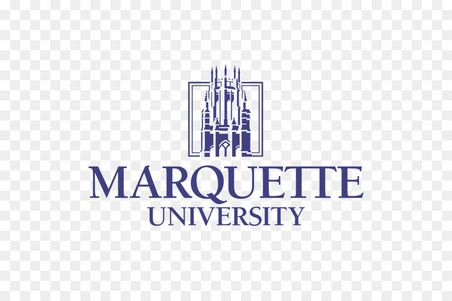 Marquette Üniversitesi，Logo PNG