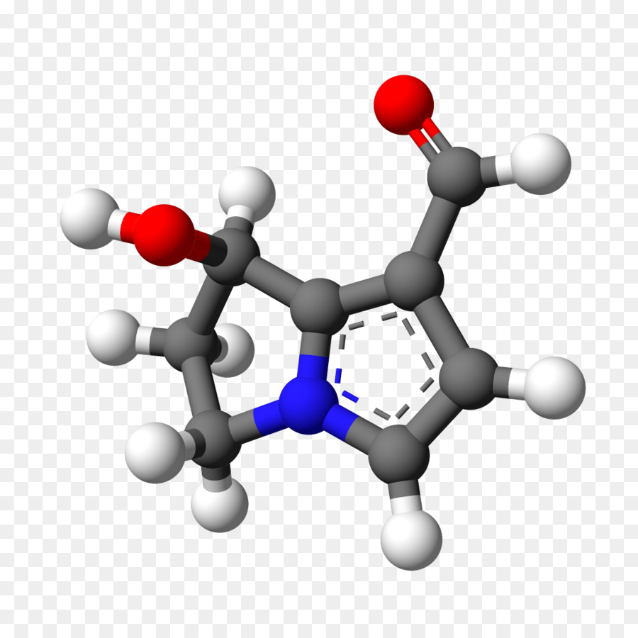 Hydroxydanaidal，Kimya PNG