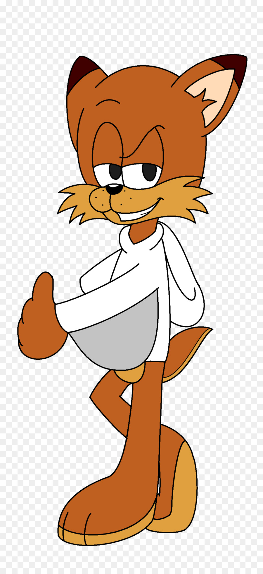 Bıyıkları，Bubsy PNG