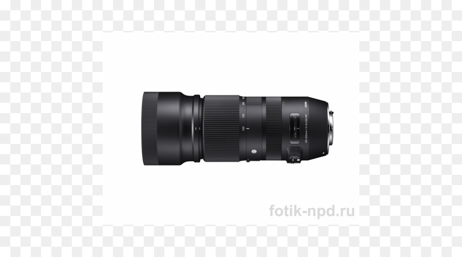 Canon Ef Lens Montaj，Canon Ef Lens 100400mm PNG