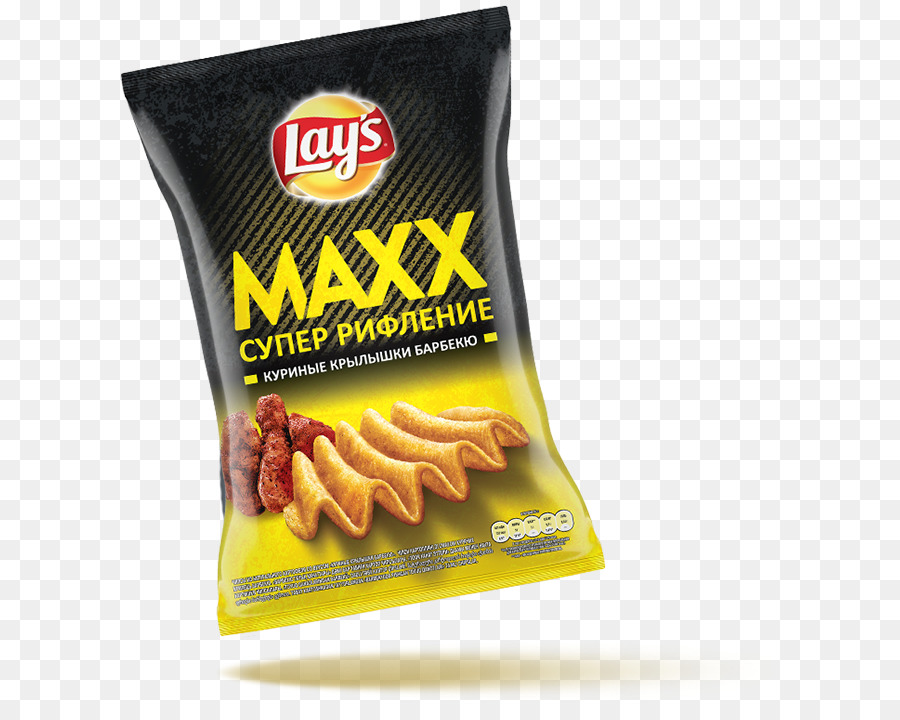 Lay's Maxx Cipsleri，Atıştırmalık PNG