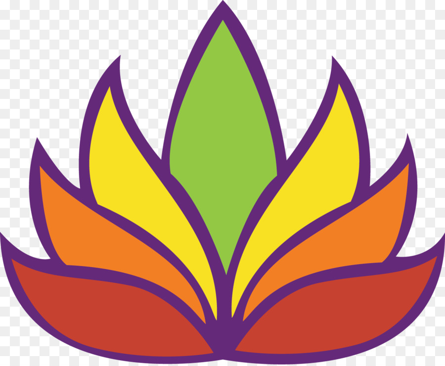 Kutsal Lotus，Sembol PNG