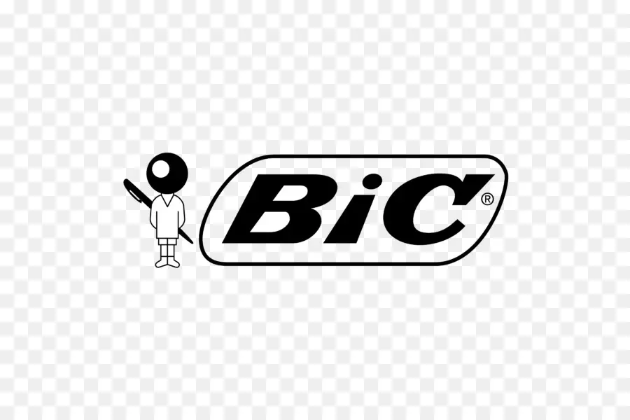 Bic Logosu，Marka PNG