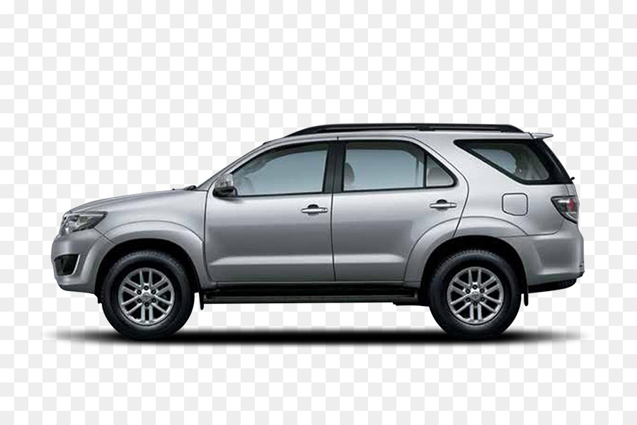 Toyota Fortuner，Buick PNG