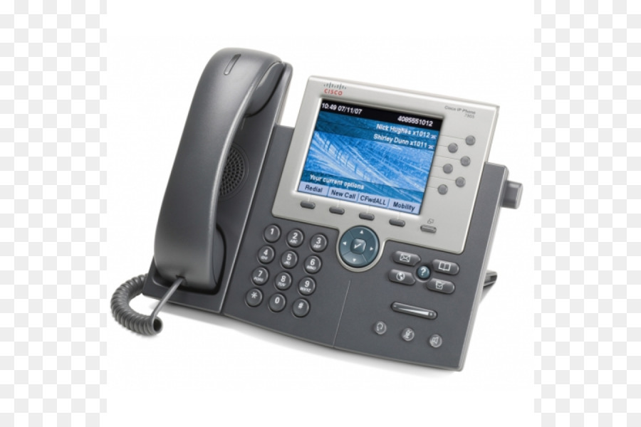 Voip Telefon，Ip üzerinden Ses PNG