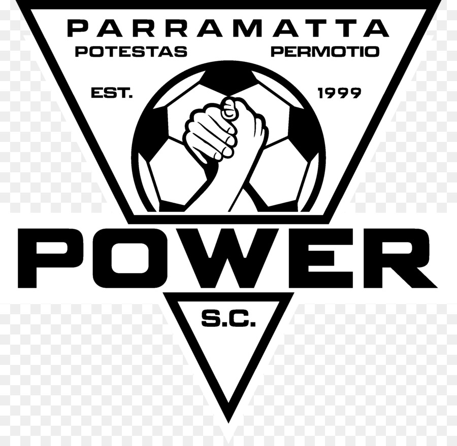 Logo，Parramatta Power Sc PNG