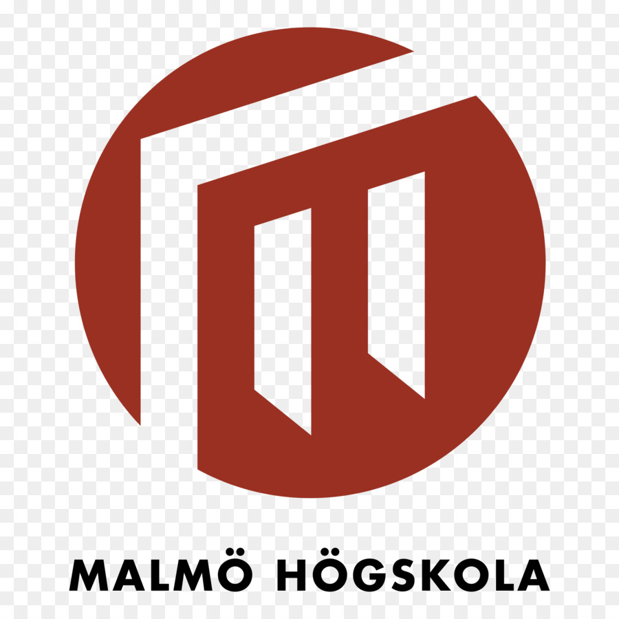Malmö Üniversitesi，Logo PNG