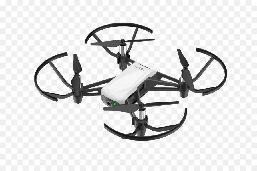 Dron，Quadcopter PNG