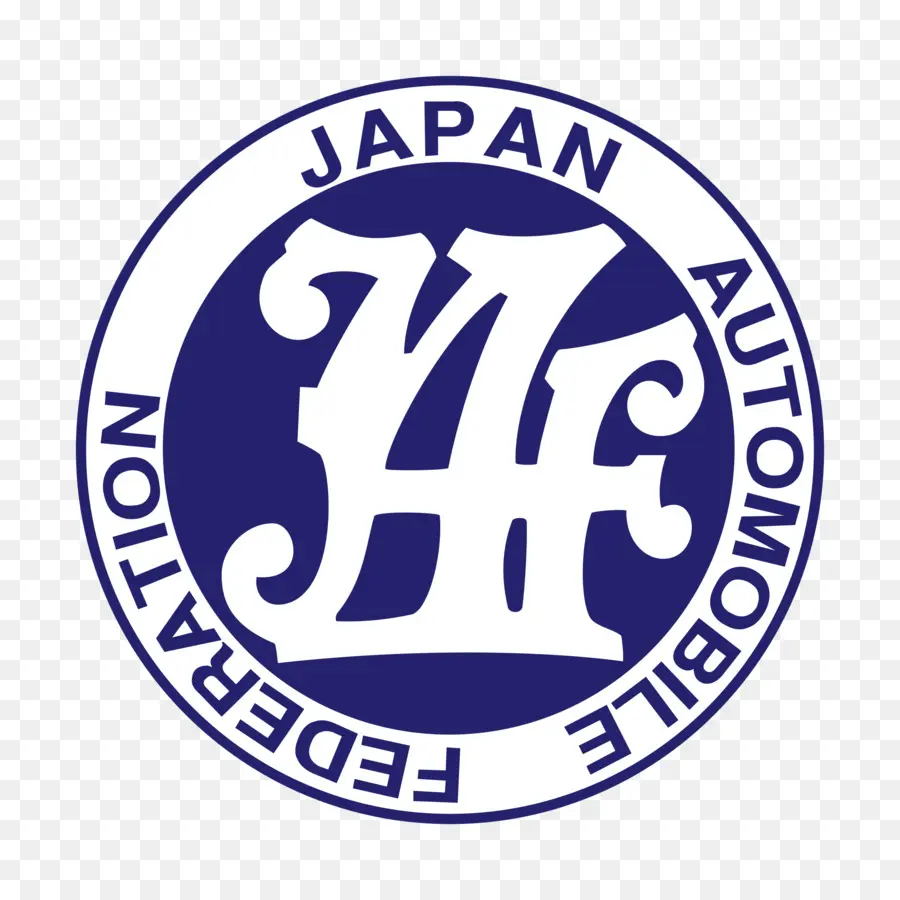 Logo，Japonya Otomobil Federasyonu Jaf PNG
