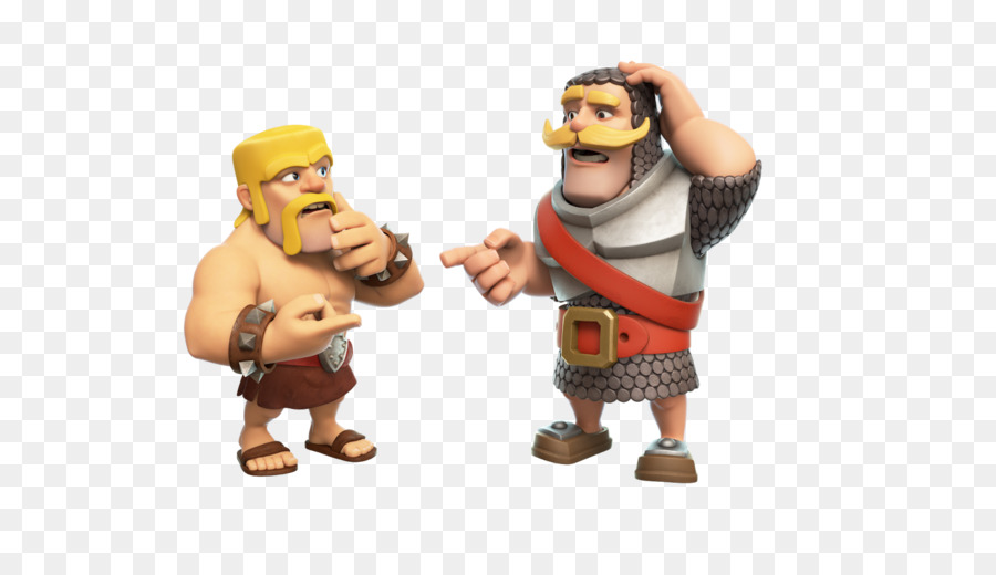 Clash Royale，Klanlar çatışması PNG