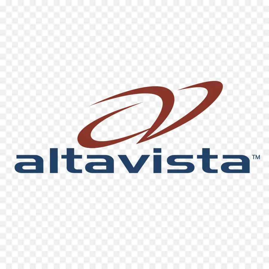 Alta Vista，Logo PNG