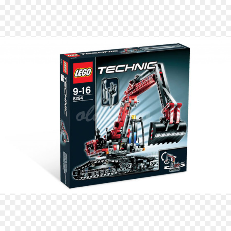 Amazoncom，Lego Teknik PNG