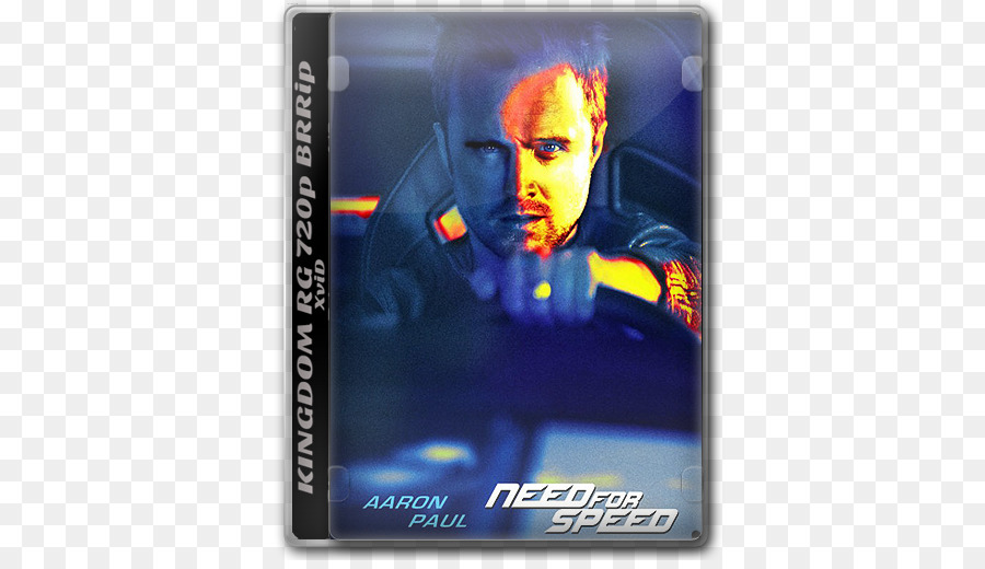 Aaron，Need For Speed PNG
