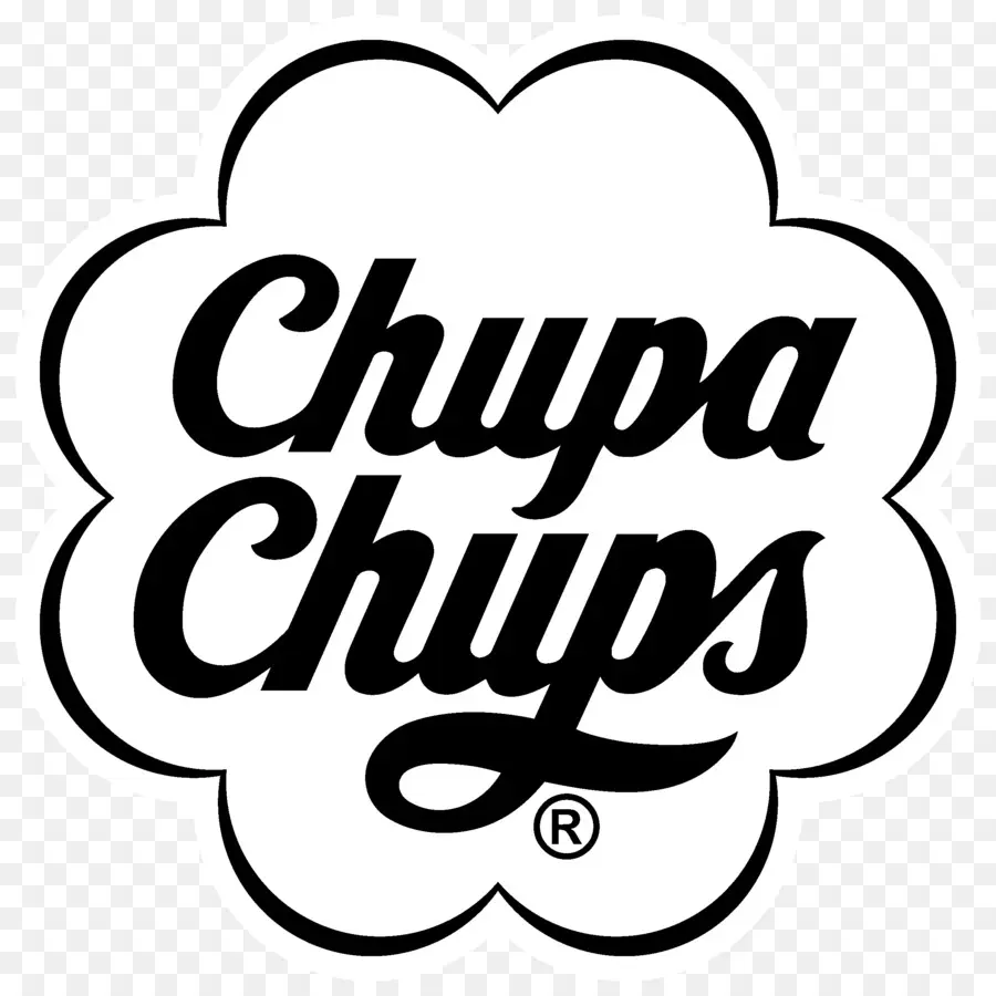 Chupa Chups，Logo PNG