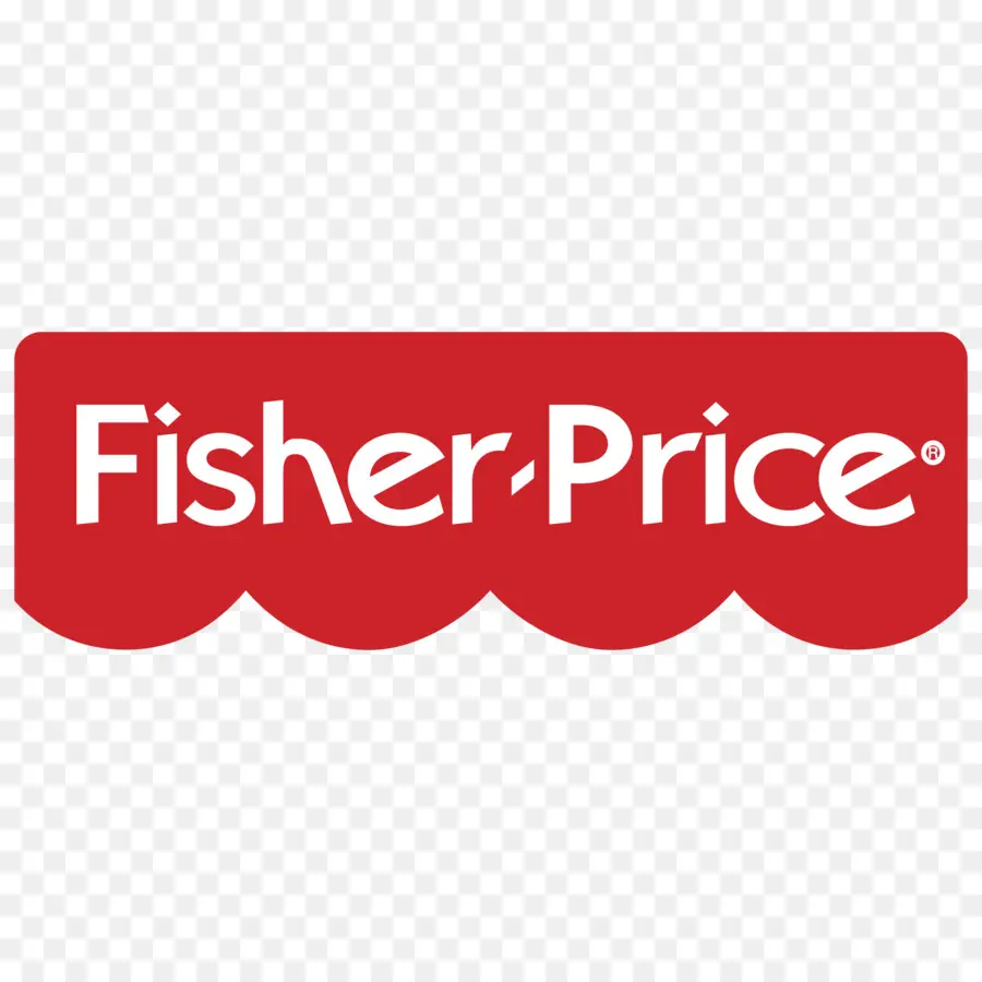 Fisher Price Logosu，Marka PNG