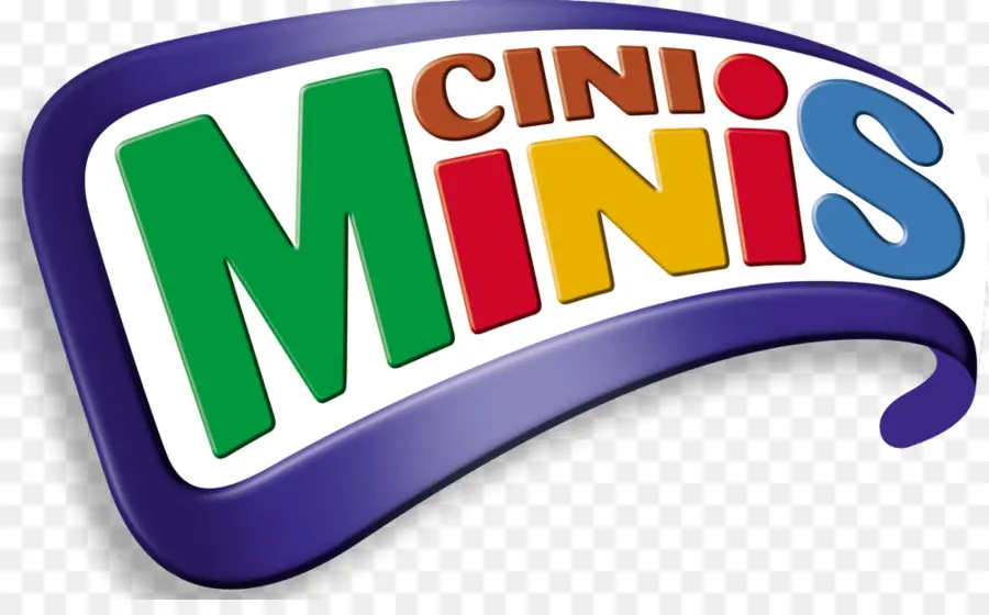 Cini Minis Logo，Mısır Gevreği PNG