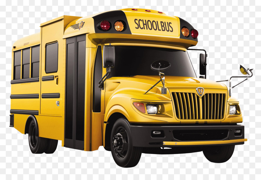 Otobüs，Okul Otobüsü PNG