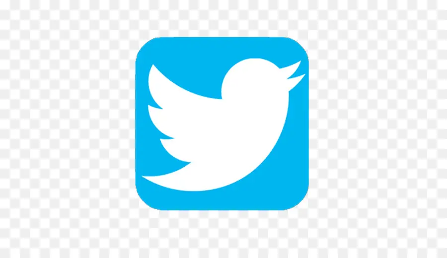 Twitter Logosu，Sosyal Medya PNG