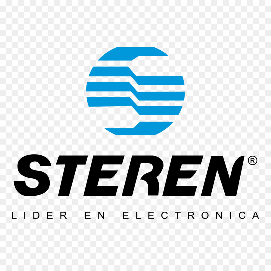 Logo，Electronica Steren PNG