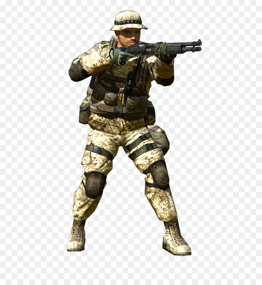 Savaş Alanı 2，Battlefield 2142 PNG