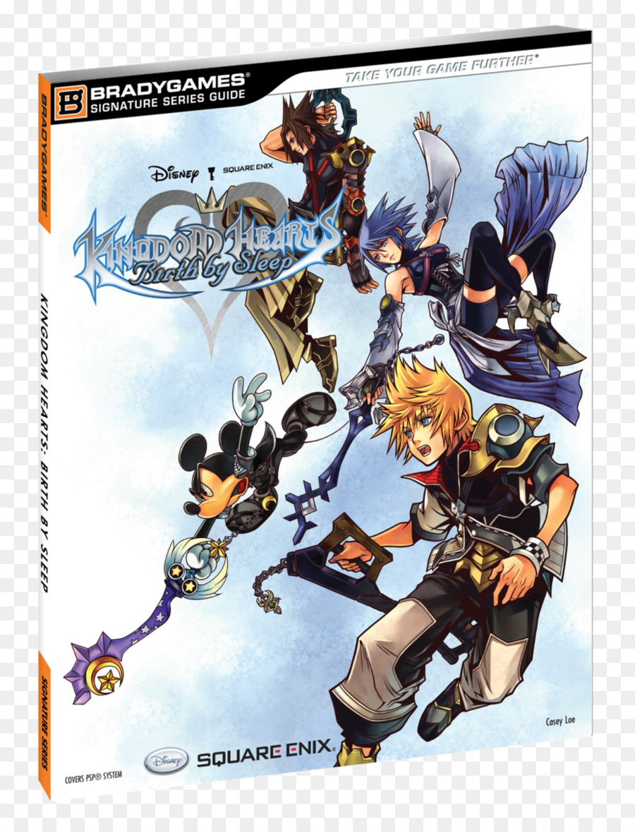 Kingdom Hearts Uykuyla Doğum，Kingdom Hearts Iii PNG