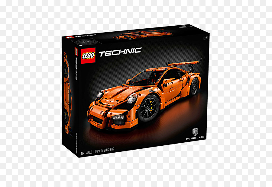 Porsche，Lego Teknik PNG