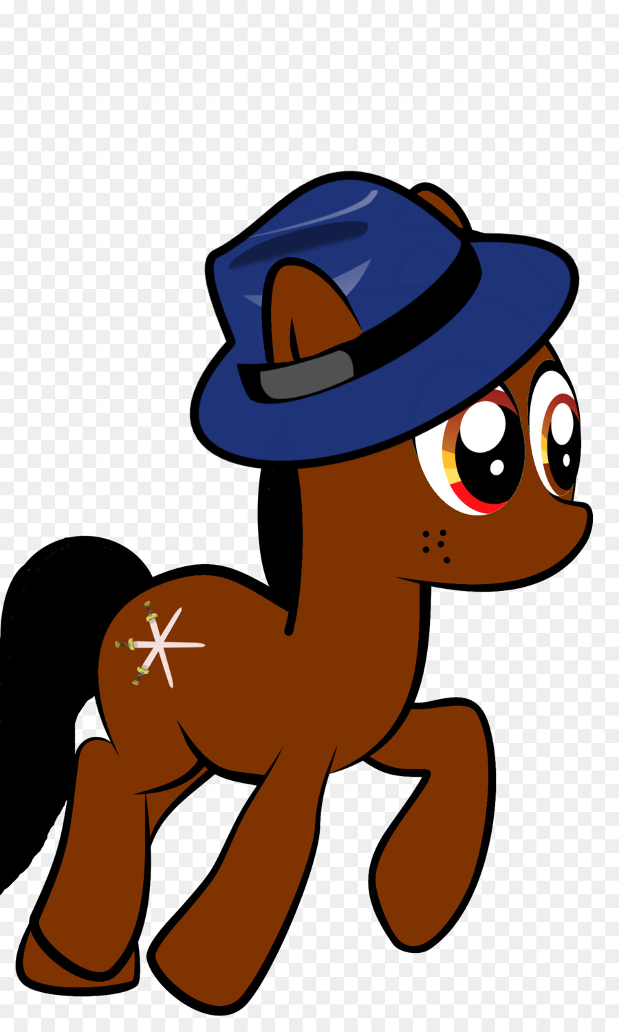 At，Kovboy şapkası PNG