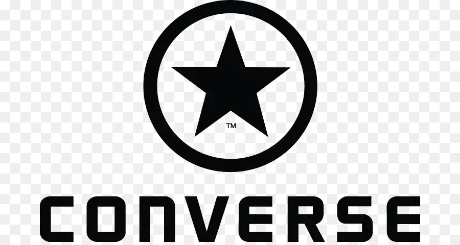 Converse Logosu，Ayakkabı PNG