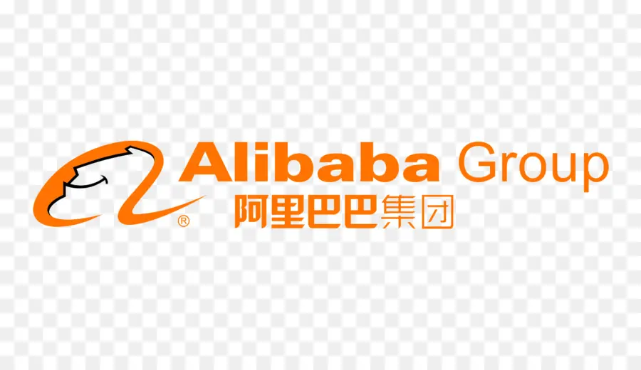 Logo，Alibaba Grubu PNG