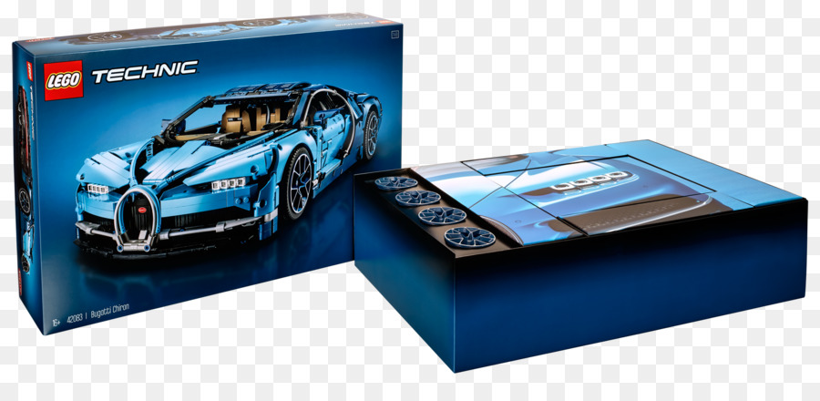 Bugatti Chiron，Lego Evi PNG