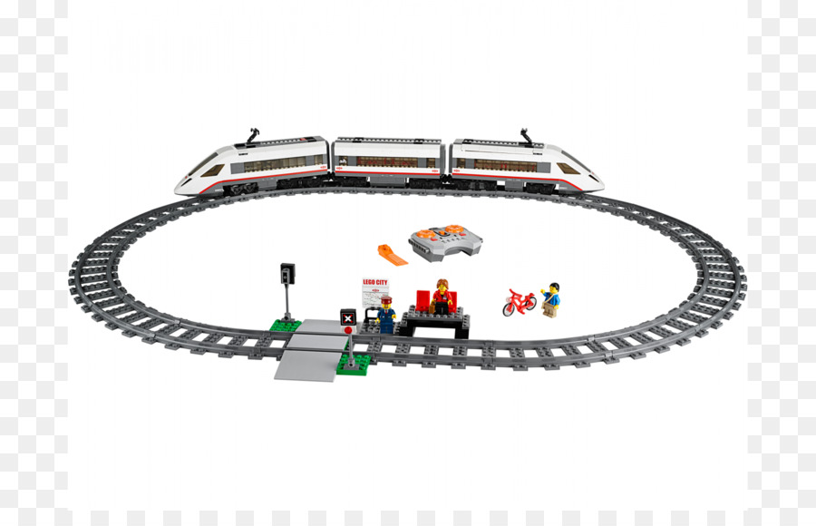 Lego Tren Seti，Parçalar PNG