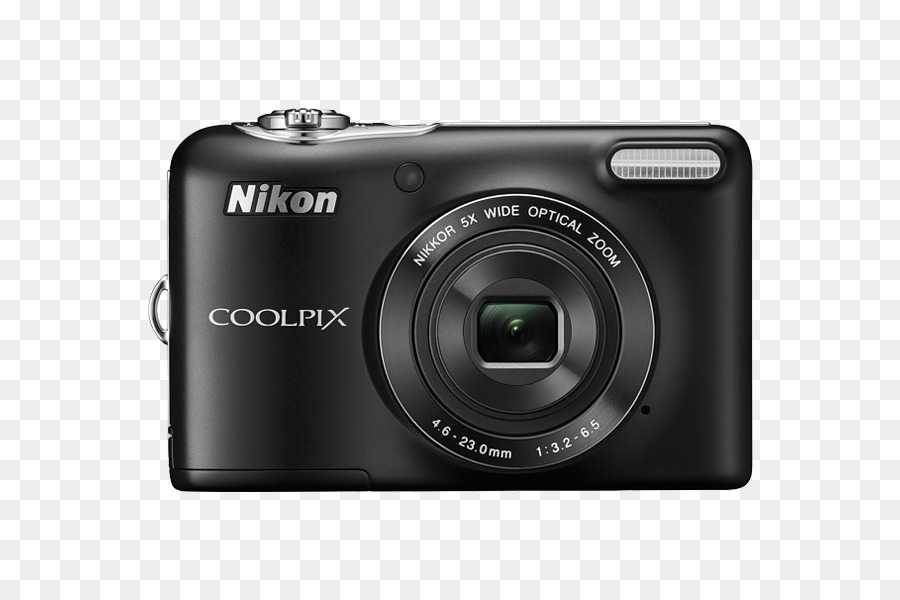 Nikon Coolpix L30，Nikon Coolpix L32 PNG