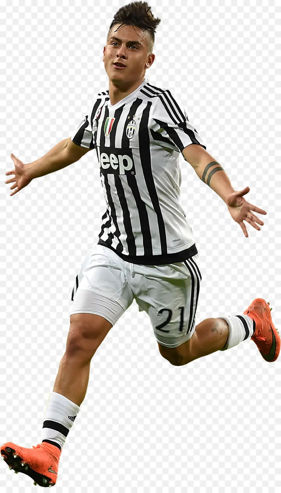 Paulo Dybala，Juventus Fc PNG