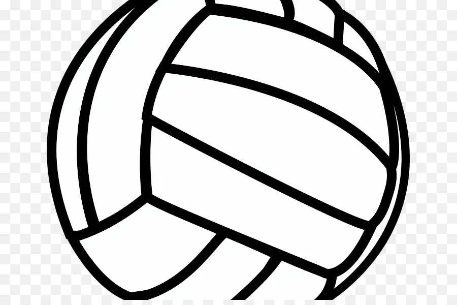 Voleybol，Top PNG