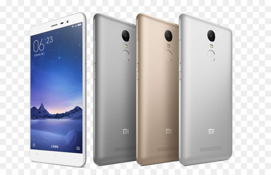 Xiaomi Redmi Not 3，Xiaomi Redmi PNG