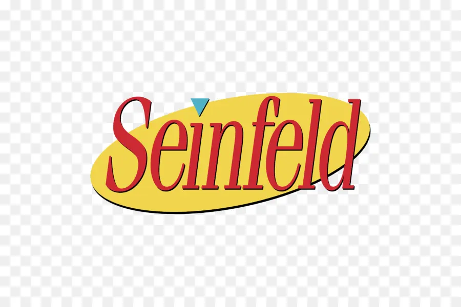 Logo，Seinfeld Sezon 9 PNG